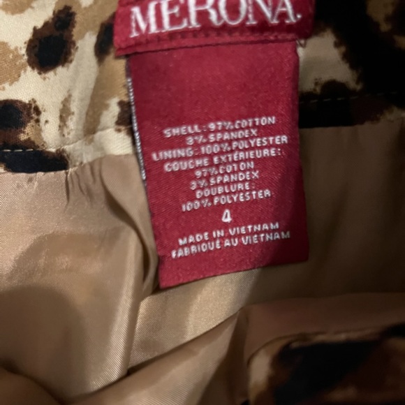 Skirt - Picture 2 of 2